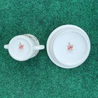 Vintage Royal Doulton BUNNYKINS English Fine Bone China Cereal Bowl & Cup Set  — photo 10