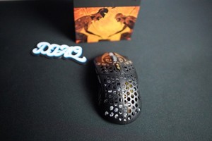 Finalmouse Starlight 12 Hades | eBay