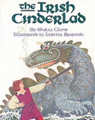Shirley Climo Irish Cinderlad (Taschenbuch)