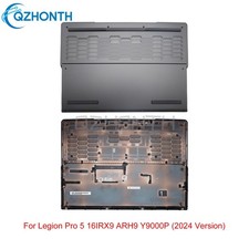 New Bottom Case For Lenovo Legion Pro 5 16IRX9 Y9000P 2024 Year 5CB1M50182 16"