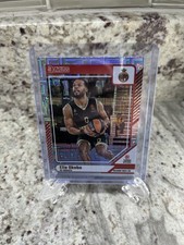 2024-25 Donruss EuroLeague #16 Elie Okobo