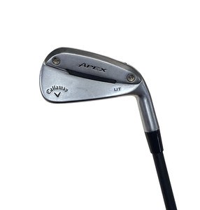 Callaway Apex Utility Iron | eBay