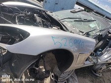 Left Slv Fender Oem 10-13 Chevrolet Corvette 20897013 Left Slv Fender Oem 10-13 Chevrolet Corvette 20897013