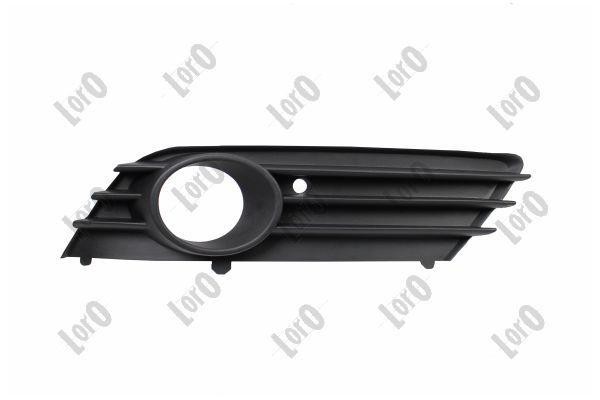 Original ABAKUS Lüftungsgitter Stoßfänger 037-32-451 für Opel