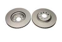 Bremsscheibe Vw P. PASSAT/ARTEON/GOLF/TOURAN/TIGUAN/SHARAN/A1/A3/ATLEA/LEON/ATEC