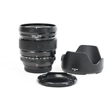 Fujifilm XF 16mm f1.4 R WR Nano GI Lens #279