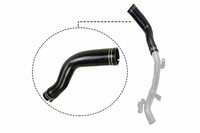 Ladeluftschlauch Passend FüR Fiat - V24-0694