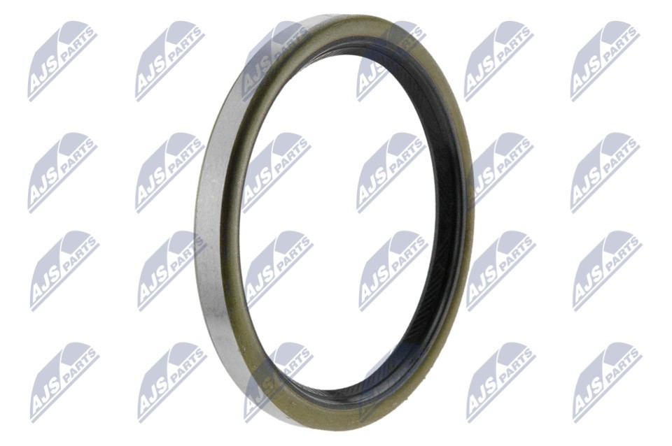 NUP-TY-009 NTY Seal, drive shaft for LEXUS,TOYOTA - Image 16