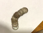 Silver Dimes 90% Silver 10 pcs.