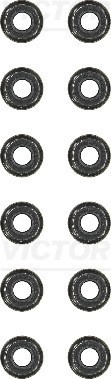 4x ✅Fits REINZ 12-31306-08 Seal Set, valve stem 12-31306-08 Valve st ⭐UK Seller⭐