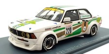 NEO 1/43 Scale 45224 - BMW E21 323i #220 Gr.2 Moutarderie