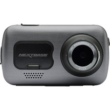 Nextbase 622GW 4k Dash Cam Schwarz 3 Zoll