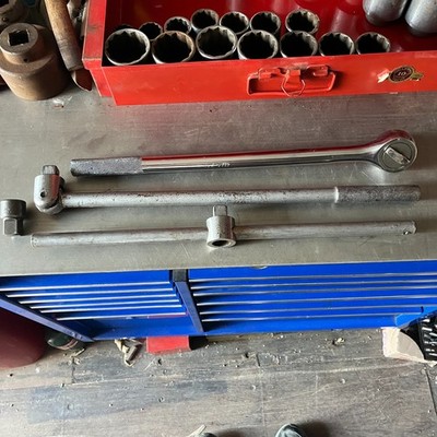Mac 30pc 3/4