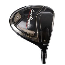 Demo Club Ben Hogan Gs53 Max 10.5 Driver Tensei Ck Blue Graphite Wood Shafts