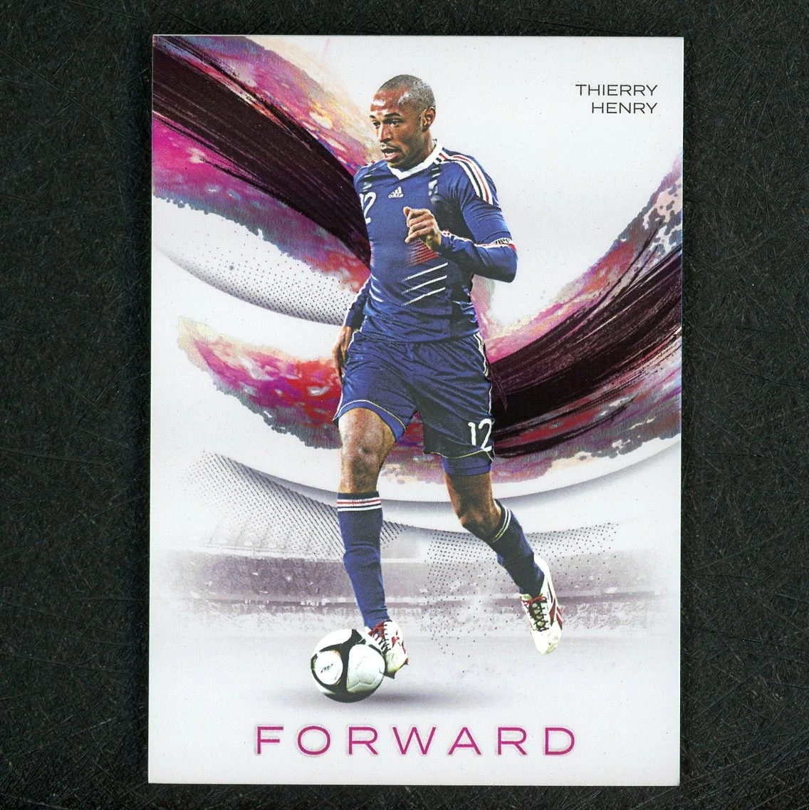 Futera Soccer France Sports Trading Cards for sale | eBay