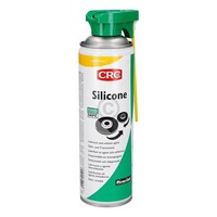 [71,36 €/L] SilikonöLspray Crc 31262 Silicone 500Ml