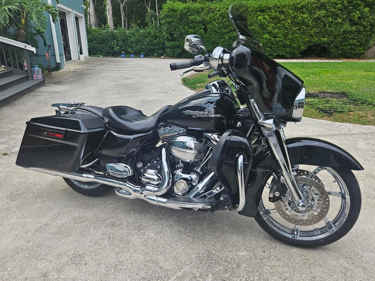 Harley-Davidson 2009 Motorcycles for sale | eBay