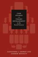 Alexander L. George (U. A.) | Case Studies And Theory Development In The...