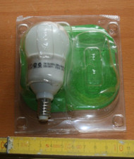Birne Lampe E14 7W (wie 30W) IKEA