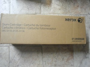 xerox d95 drum