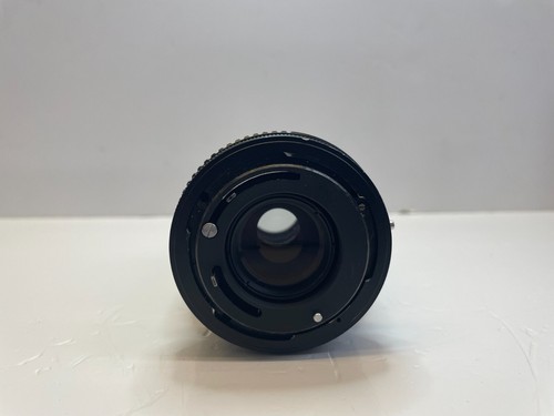 Rokinon 80-200mm F/4.5 Macro Manual Focus Lens For Pentax K Mount {52} - Picture 6 of 6