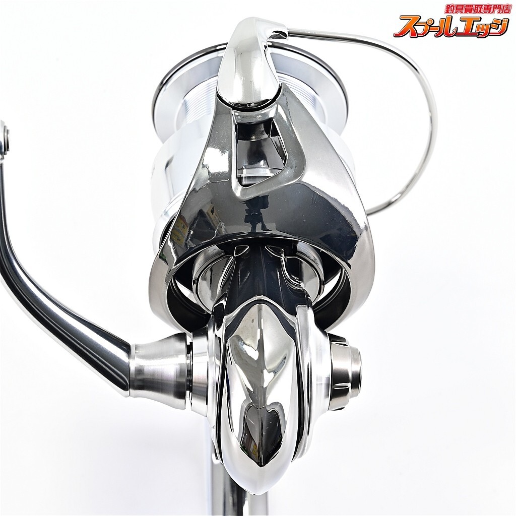 Near Mint】DAIWA 22 EXIST LT 4000-XH Spinning Reel From