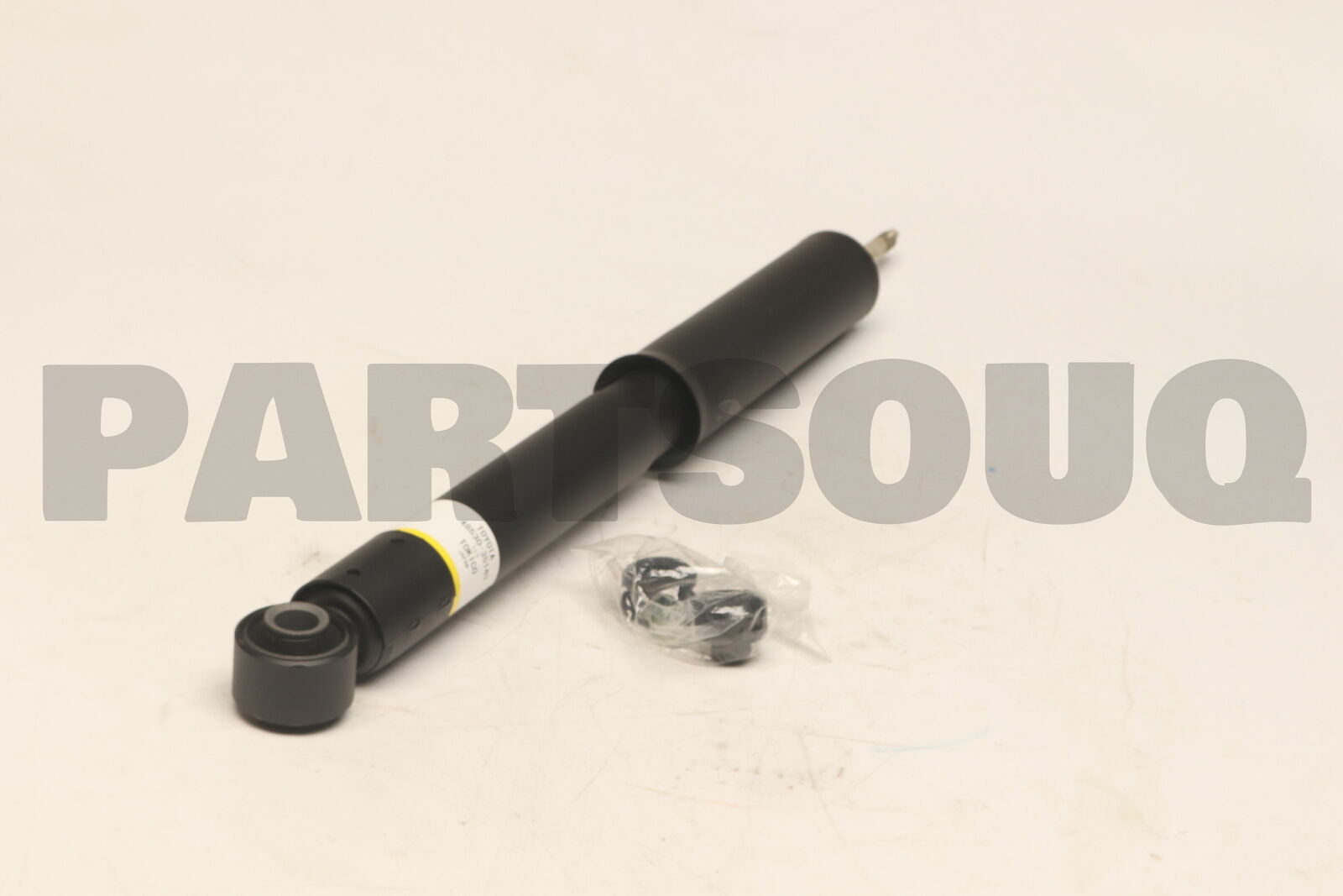 4853080459 Genuine Toyota ABSORBER ASSY, SHOCK, REAR, RH/LH 48530 