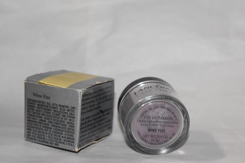 NIB Lancome eye glimmers loose powder eye colour - Wine Fizz - Sealed - Picture 3 of 3