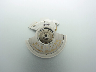 BREITLING Baugruppe Rotor Schwungmasse cal 2896 AUTOMATIC DEVICE module original