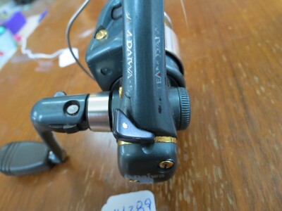 Moulinet Casting Daiwa 23 SS Air 8.5L LH