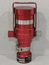 DET-TRONICS U7602B6091 24VDC UV FIRE DETECTOR/CONTROLLER