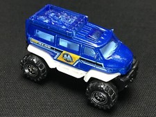 Matchbox Vantom Collectable Scale 1:64