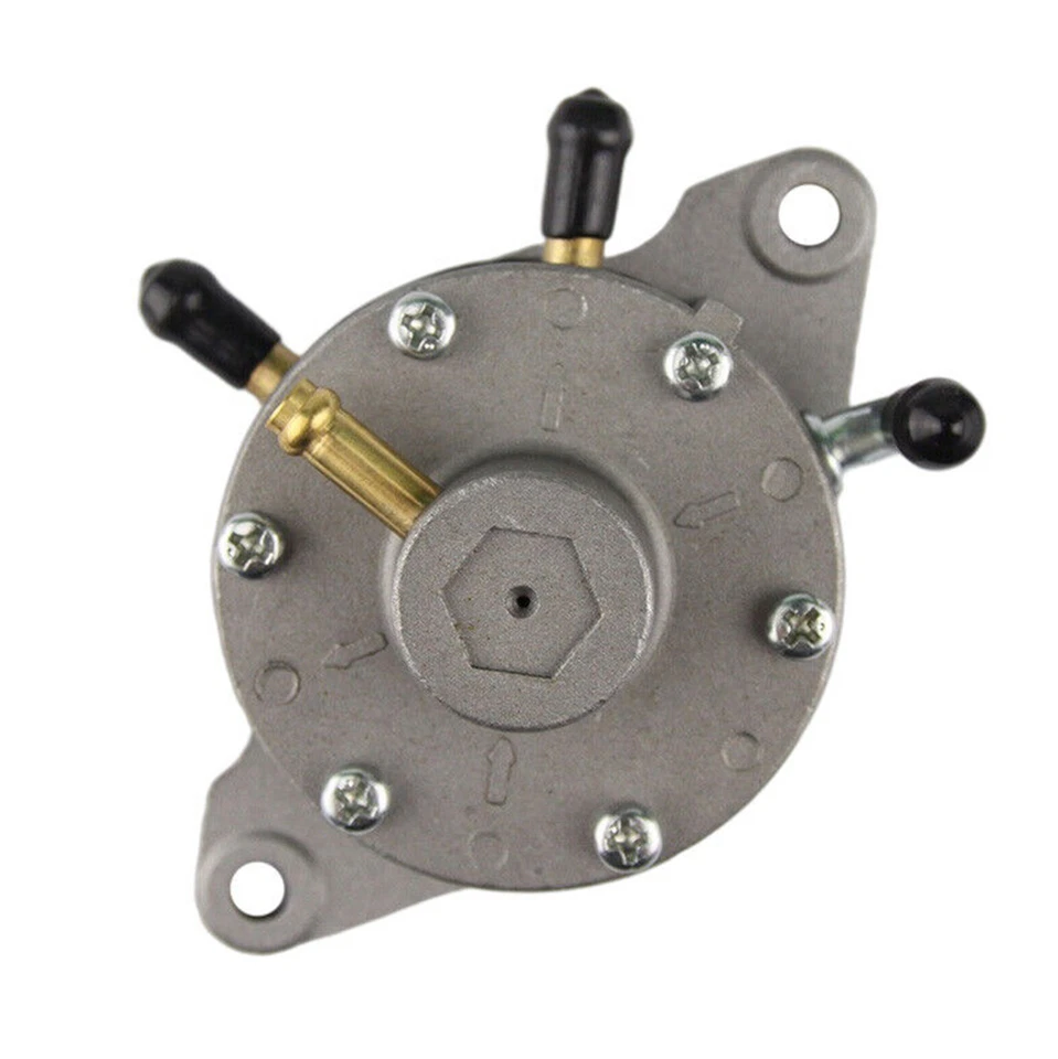 Fuel Pump 0670-311 For Arctic Cat Bearcat 550 ZR 440 580 EXT 580 ZL 500 550 - Image 4 of 4