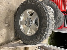 37x13.50r20 Nitto Trail Grappler Mt Tire 37x13.50r20lt 127q 10pr 35 Tread 732