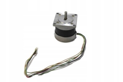 TECO Schrittmotor 4H5618M0101,12V