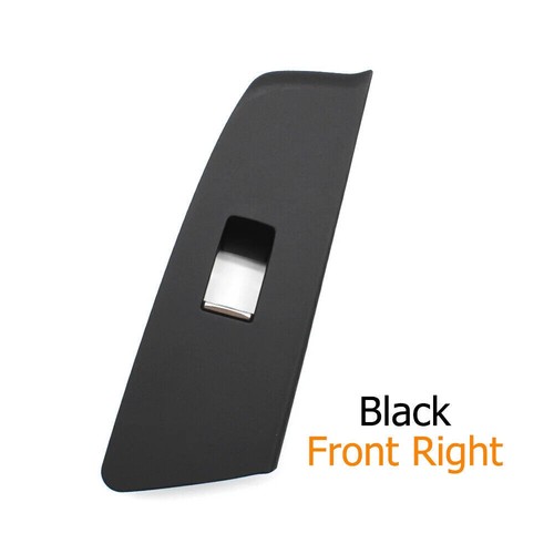 Door Handle Window Switch Panel Trim Cover for BMW 5 M5 G30 G31 2017 2019 2020 - Foto 19 di 20