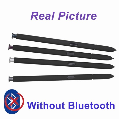 Stylet stylet Touch S stylo plumes outils pour Samsung Galaxy S22 Ultra 5G 2022 SM-S908U - Photo 2 sur 7