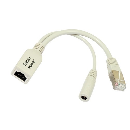 4752224000361 Mikrotik PowerBox Kabelrouter Schnelles Ethernet Weiß MikroTik - Bild 8 von 10