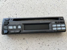 ALPINE CDM-7833 CAR  STEREO  ONLY  ALPINE CDM-7833 FACEPLATE ONLY OEM🟠