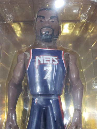 New Sealed Kevin Durant Funko Gold Vinyl 12 in CHASE Figure NBA Brooklyn Nets - Picture 3 of 9