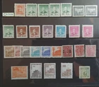 CHINA, beautiful stamps lot, MNH **.