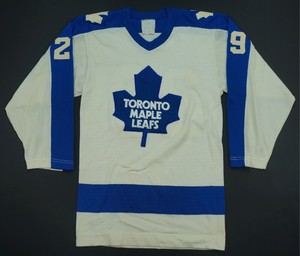 mike palmateer jersey