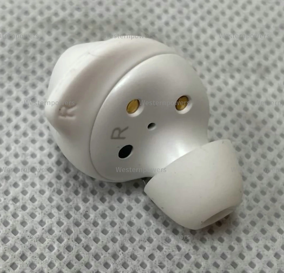 Fone de Ouvido Bluetooth Lado Direito Samsung Galaxy Buds Carregamento Sem Fio - Imagem 4 de 4