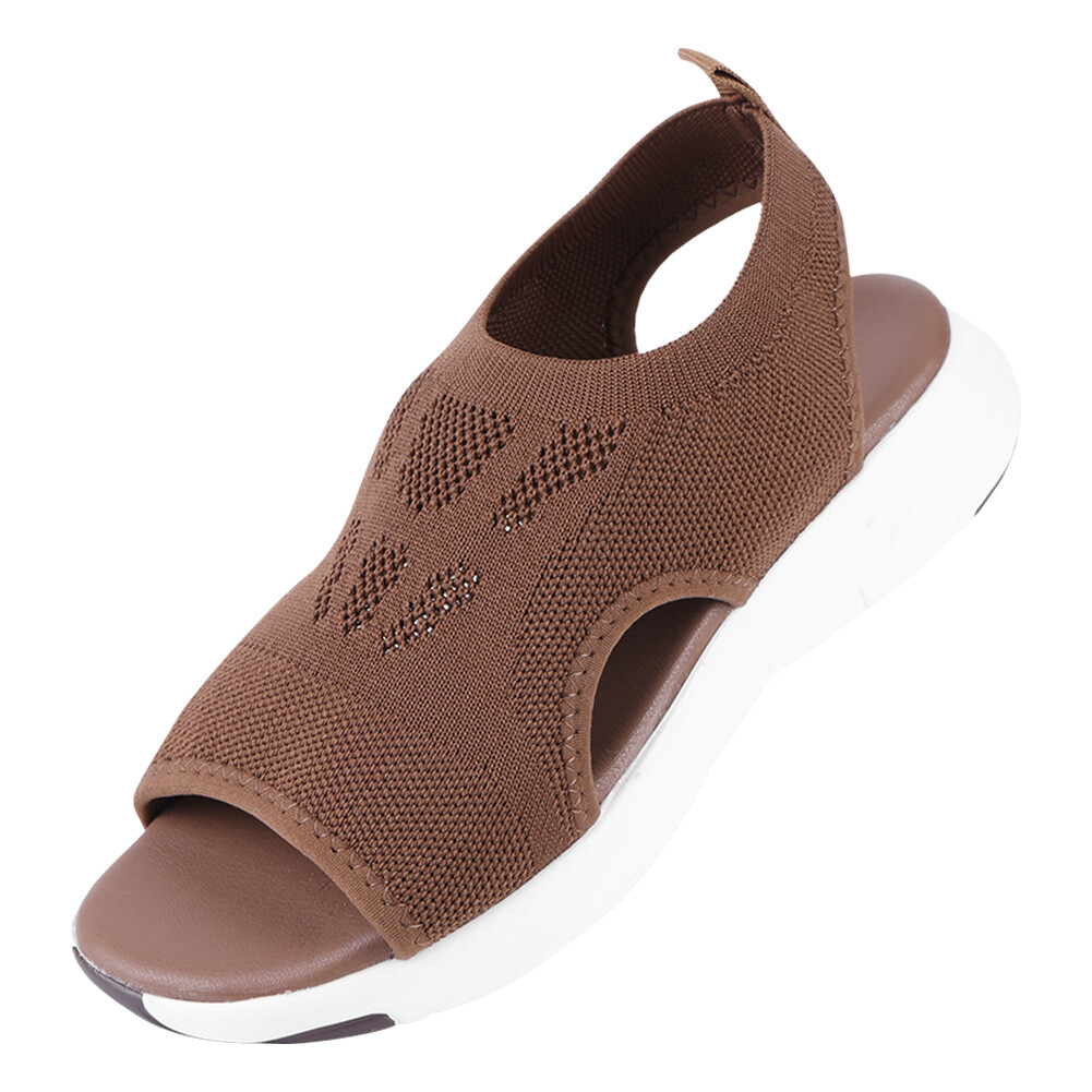 SAOLA Scarpe Sportive Donna Comode a Rete Antiscivolo per Attività Gioco Esterno Mare