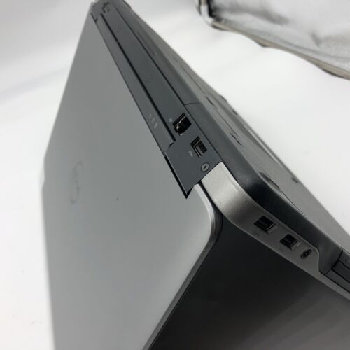 Laptop Dell Latitude E6540 CPU/HDD/OS desconocida sin caddy/tornillos faltantes (PIEZAS) - Imagen 17 de 22
