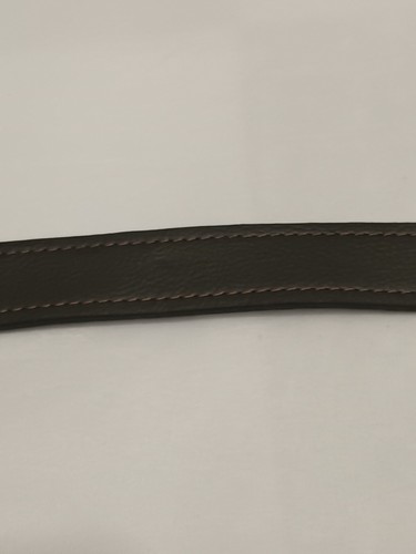 Columbia Boys 1" Wide Classic Belt Brown/Black, Size Medium (26-28) NEW - Picture 11 of 13