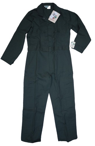 Vintage west german work jacket h. winnen kg 1966 deadstock60 | eBay