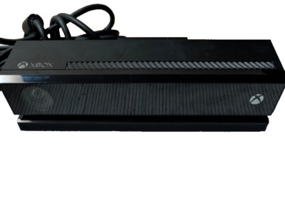 Kinect Microsoft Xbox One  Camera Motion Sensor Bar Black Model 1520/1595 OEM
