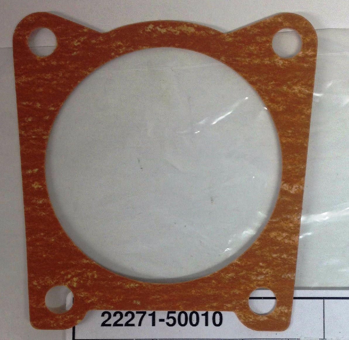 【Lupus】 Toyota 4Runner Lexus SC430 OEM Genuine Throttle Body Gasket
