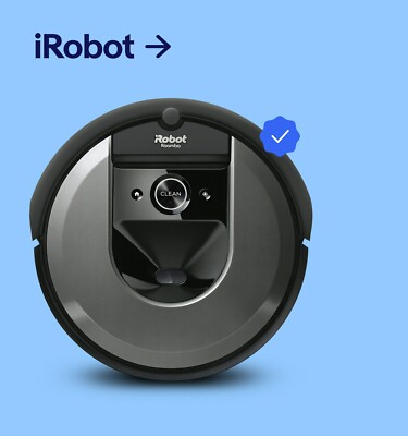 iRobot